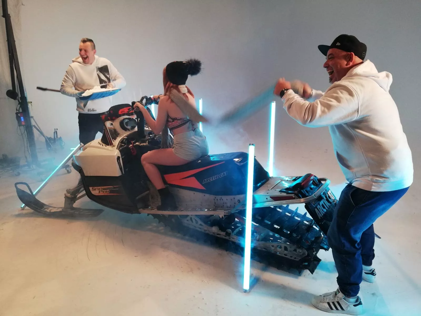 Gwiazdy disco polo zatrzęsą branżą muzyczną?! Czekaliśmy na to 18 lat!